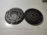 Peugeot 2008 II 2020 clutch / Komplet