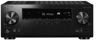 AMPLITUNER PIONEER VSX-935 7.2 KANAŁOWY 165W Wi-Fi BT CZARNY