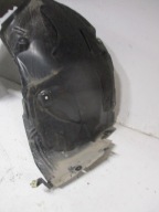 mudguard BMW X2 U10 9626615 9626616 front