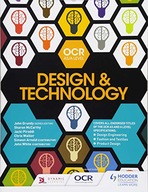 OCR Design and Technology for AS/A Level Grundy