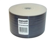 DVD Maxell DVD-R 4,7 GB 50 ks