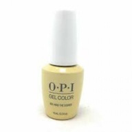 OPI GelColor Bee-hind the Scenes #GCH005 Hollywood