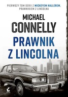 PRAWNIK Z LINCOLNA MICHAEL CONNELLY