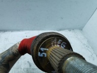 semi-axis long right front RENAULT MEGANE IV 1.6 TCE