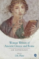 Women Writers of Ancient Greece and Rome: An