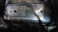 HONDA CIVIC VII 7 EU7 1.4 iS D14Z6 control unit computer of the engine 37820-PMA-E12