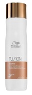 Wella Fusion Šampón Lipidy A Aminokyseliny Na Poškodené Vlasy 250 ml