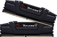 Pamięć Ripjaws V, DDR4, 16 GB, 3200MHz, CL14