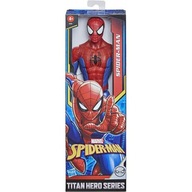 Figúrka Titan SpiderMan 7333