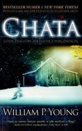 William P. Young - Chata