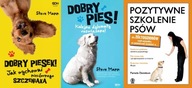 Dobry piesek+ pies Roach+Pozytywne szkolenie psów