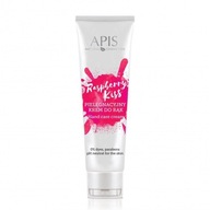 .APIS Raspberry Kiss - Pielęgnacyjny krem do rąk 1