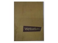 Weltatlas - praca zbiorowa