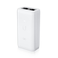 Ubiquiti U-PoE-af 802.3af PoE Injector Zasilacz AF do UniFi U6 48V Wi-Fi 6