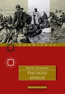 PIECHOTA ATAKUJE ERWIN ROMMEL EBOOK