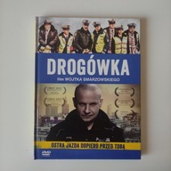 DROGÓWKA - Wojtek Smarzowski - DVD -