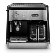 Ekspres do Kawy Przelewowy DeLonghi BCO 421.S 1