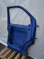 VW T5 MULTIVAN Portière Gauche Avant