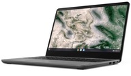 Notebook Lenovo Chromebook 14e Gen2 14 " AMD E 8 GB / 192 GB sivý