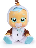 CRY Babies Olaf Interative, 92150