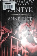 Krwawy kantyk - Anne Rice