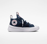 Converse A03825C- wysokie -dziecięce- 32