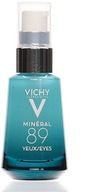 VICHY Mineral 89 Hyaluron Booster Očný krém 15ml