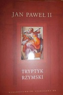 Tryptyk Rzymski - Jan Paweł II