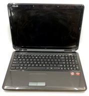 Notebook Asus K50AD 15,6 " AMD Turion 2 GB / 0 GB