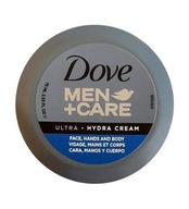 Dove Men+Care Ultra Hydra Cream 75 ml