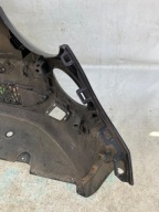 FIAT 500E II 2 20-> bumper front front PDC
