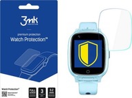 Garett Kids Twin 4G - 3mk Watch Protection v. ARC+