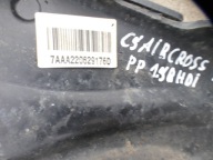 arm left front lower CITROEN C5 AIRCROSS