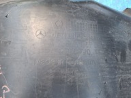 mudguard left front part rear MERCEDES E-class COUPE W238 2016R->