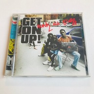 GET ON UP! - Funk Allstars (Japan)