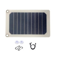Plecak Ładowarka do paneli słonecznych Panel USB