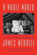 Whole World Merrill James