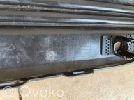 SPOILER diffusor der stoßstange heck FORD PUMA MK2 ST-LINE 2019- L1TB17D781E1PIA01