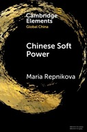 Chinese Soft Power Repnikova Maria