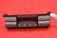 control panel air conditioning devices KLIMY 79600-SJD-G53 HONDA FR-V 04-09