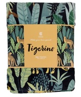 ELEGANTNÁ DEKA PLED PREHOZ 150x200 TIGERINO JAGUAR