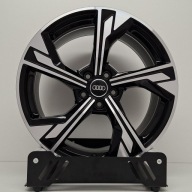 AUDI A4 S4 19 19" 8W0601025EM discs aluminium