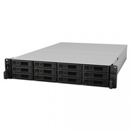 Serwer plików NAS Synology RS3621RPxs (rack)