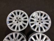 disc KOMPLET 18'' 5X108 2W93-1007-JA JAGUAR XJ