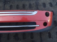 front bumper front MINI COOPER R50