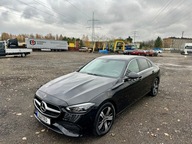 MERCEDES-BENZ KLASA C (W206) C 220d EQ AVANTGARDE