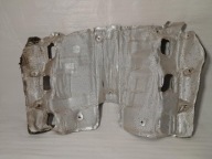 AUDI Q5 II 80A kryt TERMICZNA výfuku 80A803919E