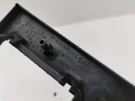 Couverture tablier moteur Console Moyen FORD CONNECT MK1 02-13 EU