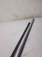 moulding CHROM door left rear part AUDI A7 4G8853763H