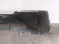 Stoßstange heck MITSUBISHI SPACE STAR III 3 19